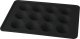 Berlinger Haus FORMA TYTANOWA DO MUFFINEK BERLINGER HAUS BH-7876 MATTE BLACK 3