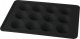 Berlinger Haus FORMA TYTANOWA DO MUFFINEK BERLINGER HAUS BH-7876 MATTE BLACK 6