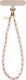 Uniq UNIQ Coehl Candy Gem Handstrap            uniwersalny sznurek do telefonu na rękę różowy/pink candy 1