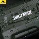 WildMan WILDMAN Etui/sakwa pod siodełko GD700 uchwyt rowerowy zielona/green 4