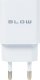 Ładowarka Blow 76-022# Ładowarka sieciowa gniazdo usb qc3.0 1