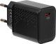 Ładowarka Blow 76-020# Ładowarka sieciowa gniazdo usb qc 25w 1