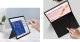 Etui na tablet Samsung Etui Samsung EF-DX825UWEGWW Tab S10+ / S9+ / S9+ FE biały/white Book Cover Keyboard 12