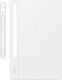 Etui na tablet Samsung Etui Samsung EF-DX825UWEGWW Tab S10+ / S9+ / S9+ FE biały/white Book Cover Keyboard 5