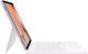 Etui na tablet Samsung Etui Samsung EF-DX825UWEGWW Tab S10+ / S9+ / S9+ FE biały/white Book Cover Keyboard 7