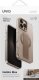 Uniq UNIQ etui Heldro Max iPhone 16 Pro Max    6.9" Magclick Charging złoty/taupe gold 3