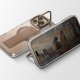 Uniq UNIQ etui Heldro Max iPhone 16 Pro Max    6.9" Magclick Charging złoty/taupe gold 4