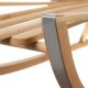 Kruzzel Sanki drewniane Kruzzel 25217 4