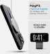 Spigen Etui Spigen Ultra Hybrid T Mag MagSafe Apple iPhone 16 Pro Frost Black 10