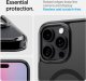 Spigen Etui Spigen Ultra Hybrid T Mag MagSafe Apple iPhone 16 Pro Frost Black 11