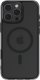Spigen Etui Spigen Ultra Hybrid T Mag MagSafe Apple iPhone 16 Pro Frost Black 2