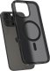 Spigen Etui Spigen Ultra Hybrid T Mag MagSafe Apple iPhone 16 Pro Frost Black 7
