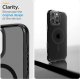 Spigen Etui Spigen Ultra Hybrid T Mag MagSafe Apple iPhone 16 Pro Frost Black 8