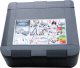 Kompresor samochodowy Continental Kompresorius + hermetikas ContiMobilityKit 5