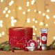 polaar Set Polaar: Lapland, Hydrating, Hand Cream, 25 ml + Lapland, Hydrating, Lip Balm, 10 ml + Lapland, Hydrating, Cream, For Face, 50 ml For Women 1