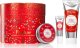 polaar Set Polaar: Lapland, Hydrating, Hand Cream, 25 ml + Lapland, Hydrating, Lip Balm, 10 ml + Lapland, Hydrating, Cream, For Face, 50 ml For Women 2