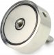 Mar-Pol MAR-POL MAGNES NEODYMOWY 60x22mm 3