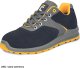 CERVA GRIMMA O1 SR - Półbuty z wkładką antystatyczną podeszwa PU/PU wykonana z poliuretanu podwójnej gęstości Cholewka ze skóry zamszowej 45 1
