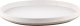 Florina Serwis obiadowy porcelanowy Florina Lila 18 elementów zestaw talerzy dla 6 osób kremowy nakrapiany 4