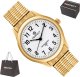 Zegarek Perfect Zegarek X281-11 unisex rozciągana bransoleta . 7