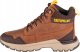 Caterpillar Caterpillar Colorado Sneaker WP P725948 Brązowe 46 3