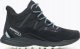 Buty trekkingowe damskie Merrell Merrell Bravada Edge 2 Thermo Demi WP J036804 Czarne 37 1