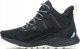 Buty trekkingowe damskie Merrell Merrell Bravada Edge 2 Thermo Demi WP J036804 Czarne 37 4