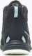 Buty trekkingowe damskie Merrell Merrell Bravada Edge 2 Thermo Demi WP J036804 Czarne 37 5