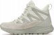 Buty trekkingowe damskie Merrell Merrell Bravada Edge 2 Thermo Demi WP J038200 szary 39 1