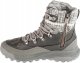 Buty trekkingowe damskie Merrell Merrell Siren 4 Thermo Mid Zip WP J038208 szary 37 1
