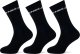 O Neill Skarpety za kostkę SPORTSOCK 3PK 1