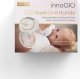 InnoGio INNOGIO Line Handy- Electric Wearable Breast Pump Double, GIOmum, GIO-356 11