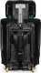 Fotelik samochodowy KinderKraft KINDERKRAFT car seat SAFETY FIX 2 i-Size, black, KCSAFI02BLK0000 7