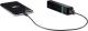 Powerbank Leitz 2600 mAh Czarny  (63110095) 1