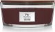WoodWick Phantom Cherry świeca Elipsa Bursztyn, Drewno kaszmirowe, Wiśnia (owoc), Wanilia Bordowy 1 szt. 1