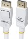 Kabel StarTech DisplayPort - DisplayPort 3m biały (DP12-CABLE-10FTW) 1