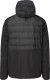 Kurtka męska hitec Męska kurtka puchowa z kapturem ocieplana zimowa pikowana Hi-tec Helten rozmiar L 3