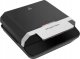 Toster Russell Hobbs Russell Hobbs Easy Clean toster 750 W Czarny, Stal nierdzewna 1