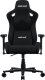 Fotel Anda Seat Fotel gamingowy do biura Anda Seat Kaiser 2 Frontier XL czarny materiałowy 1