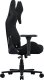 Fotel Anda Seat Fotel gamingowy do biura Anda Seat Kaiser 2 Frontier XL czarny materiałowy 5