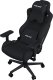 Fotel Anda Seat Fotel gamingowy do biura Anda Seat Kaiser 2 Frontier XL czarny materiałowy 7