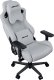 Fotel Anda Seat Fotel gamingowy Anda Seat Kaiser 2 XL Pro materiałowy szary obrotowy 3