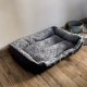 Purlov Legowisko dla psa/kota 60x45cm Purlov 24288 12