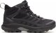 Buty trekkingowe męskie Merrell Buty trekkingowe męskie Merrell Speed Strike 2 MID GTX GORE-TEX (J037817) 43 1