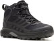 Buty trekkingowe męskie Merrell Buty trekkingowe męskie Merrell Speed Strike 2 MID GTX GORE-TEX (J037817) 45 3