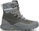 Buty trekkingowe damskie Merrell Buty damskie MERRELL SIREN 4 THERMO MID ZIP WATERPROOF (J038208) 38 2