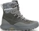Buty trekkingowe damskie Merrell Buty damskie MERRELL SIREN 4 THERMO MID ZIP WATERPROOF (J038208) 40 1