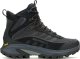 Buty trekkingowe męskie Merrell Buty zimowe Merrell MOAB SPEED 2 THERMO MID WP Waterproof (J068305) 46 1