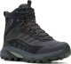 Buty trekkingowe męskie Merrell Buty zimowe Merrell MOAB SPEED 2 THERMO MID WP Waterproof (J068305) 46 1