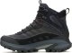 Buty trekkingowe męskie Merrell Buty zimowe Merrell MOAB SPEED 2 THERMO MID WP Waterproof (J068305) 46 3